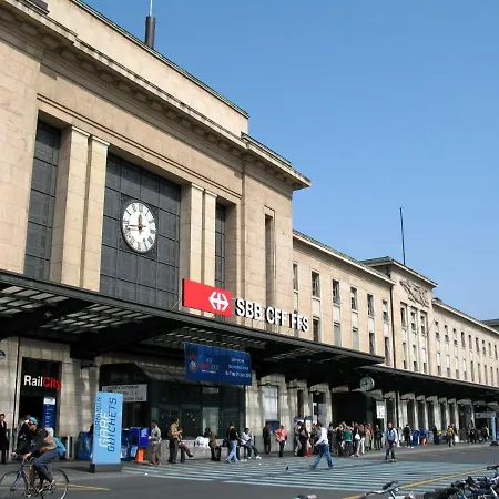 Astoria Hotel Genève