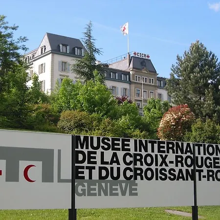 Astoria 3* Genève