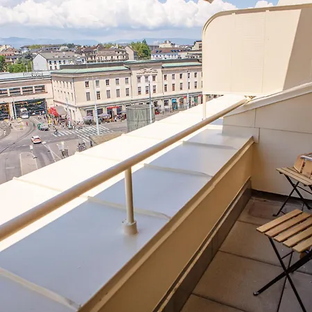 Hotel Astoria