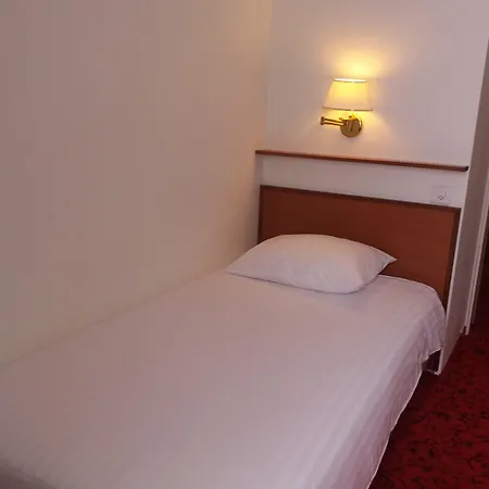 Astoria Hotel Genève