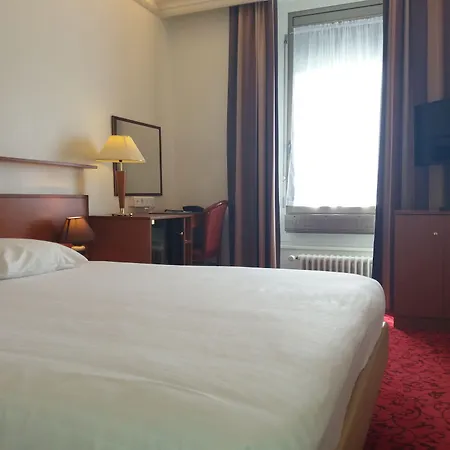 Astoria Hotel Genève