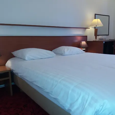 Hotel Astoria Genève
