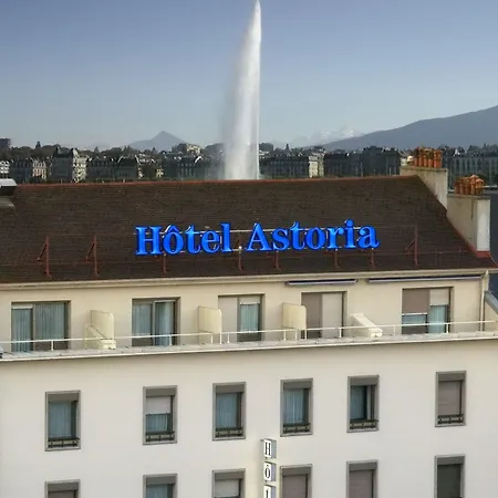 Hotel Astoria