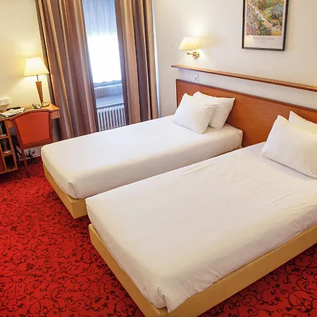 Hotel Astoria