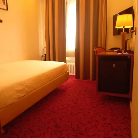 Hotel Astoria
