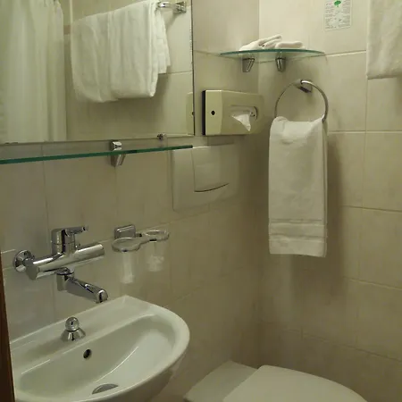 Astoria 3* Genève
