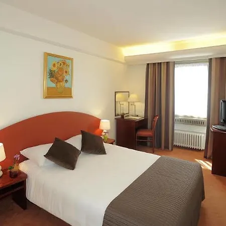 Hotel Astoria