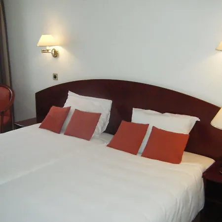 Hotel Astoria Genève