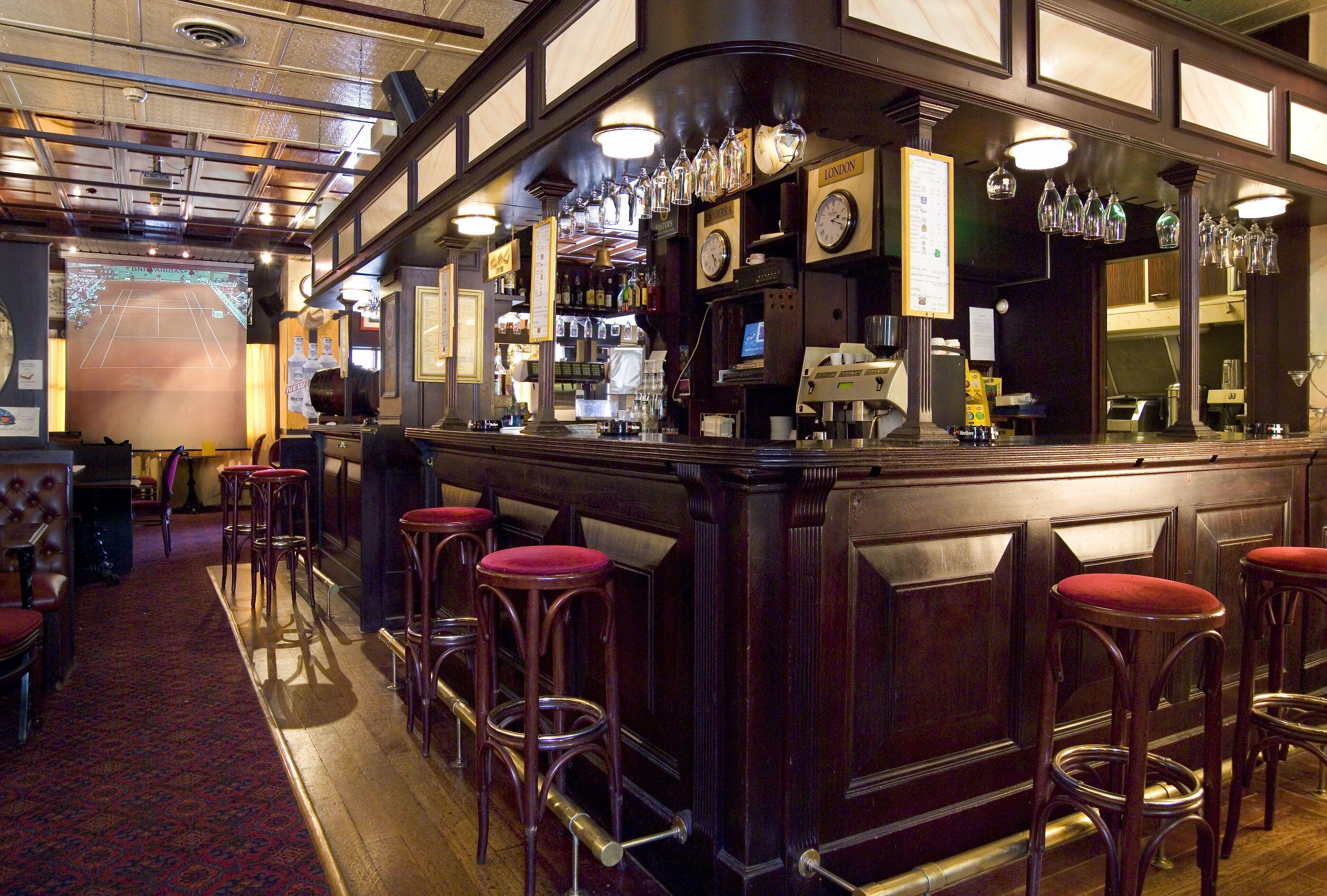 Astoria Ginebra