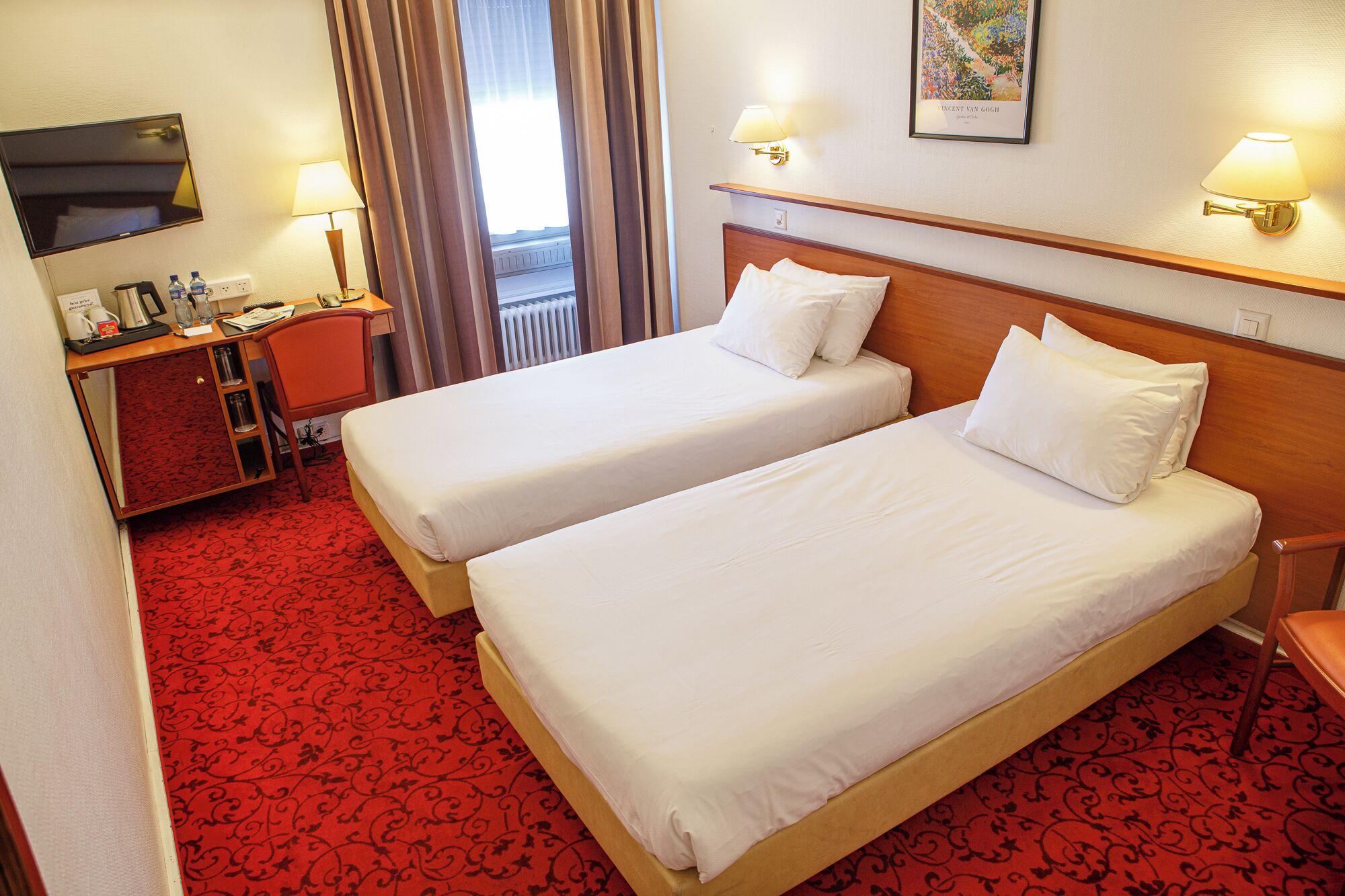 Hotel Astoria