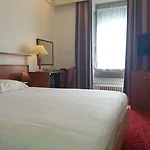 Astoria Hotel Genf