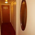 Astoria Hotel Genf