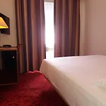 Astoria Hotel Genf