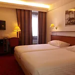 Hotel Astoria Genf