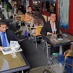 Hôtel Astoria