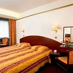 Astoria 3* Genf