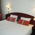 Hotel Astoria Genf