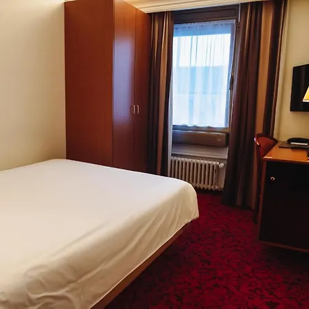 Hotel Astoria
