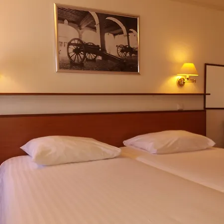 Astoria 3* Geneva