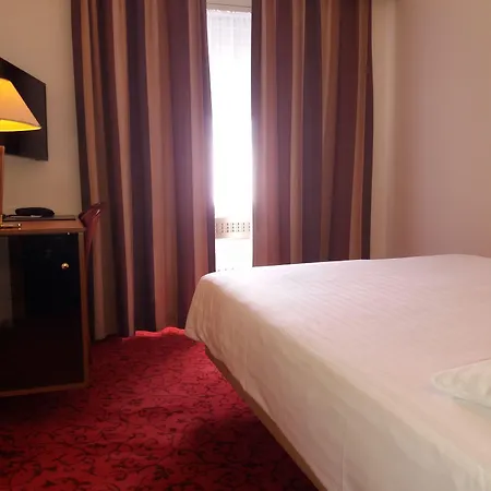 Astoria Hotel Geneva