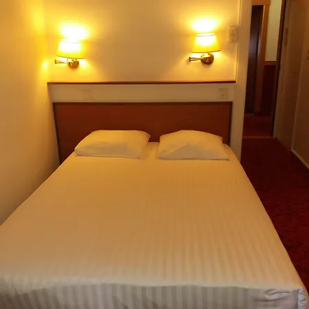 Astoria Hotel Geneva
