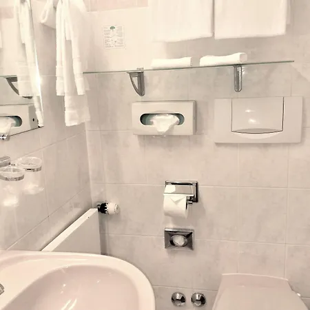 Hotel Astoria 3*