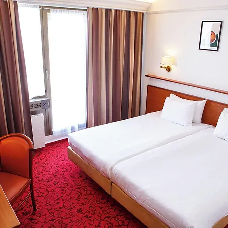 Hotel Astoria 3*