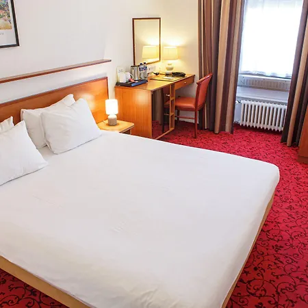 Astoria Hotel