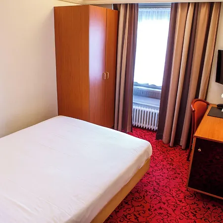 Astoria Hotel
