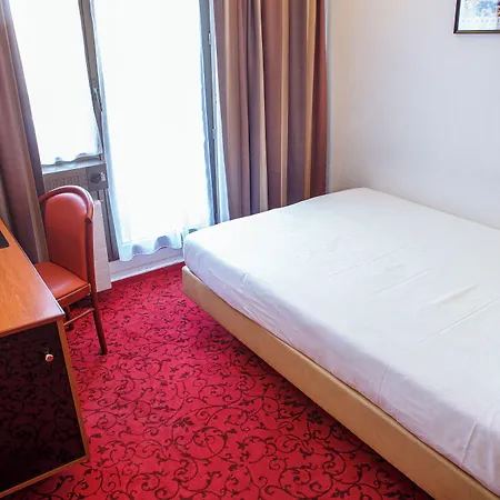 Astoria Hotel Geneva