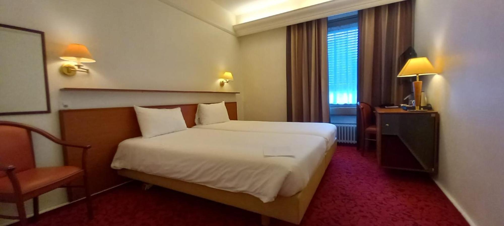 Hotel Astoria 3*