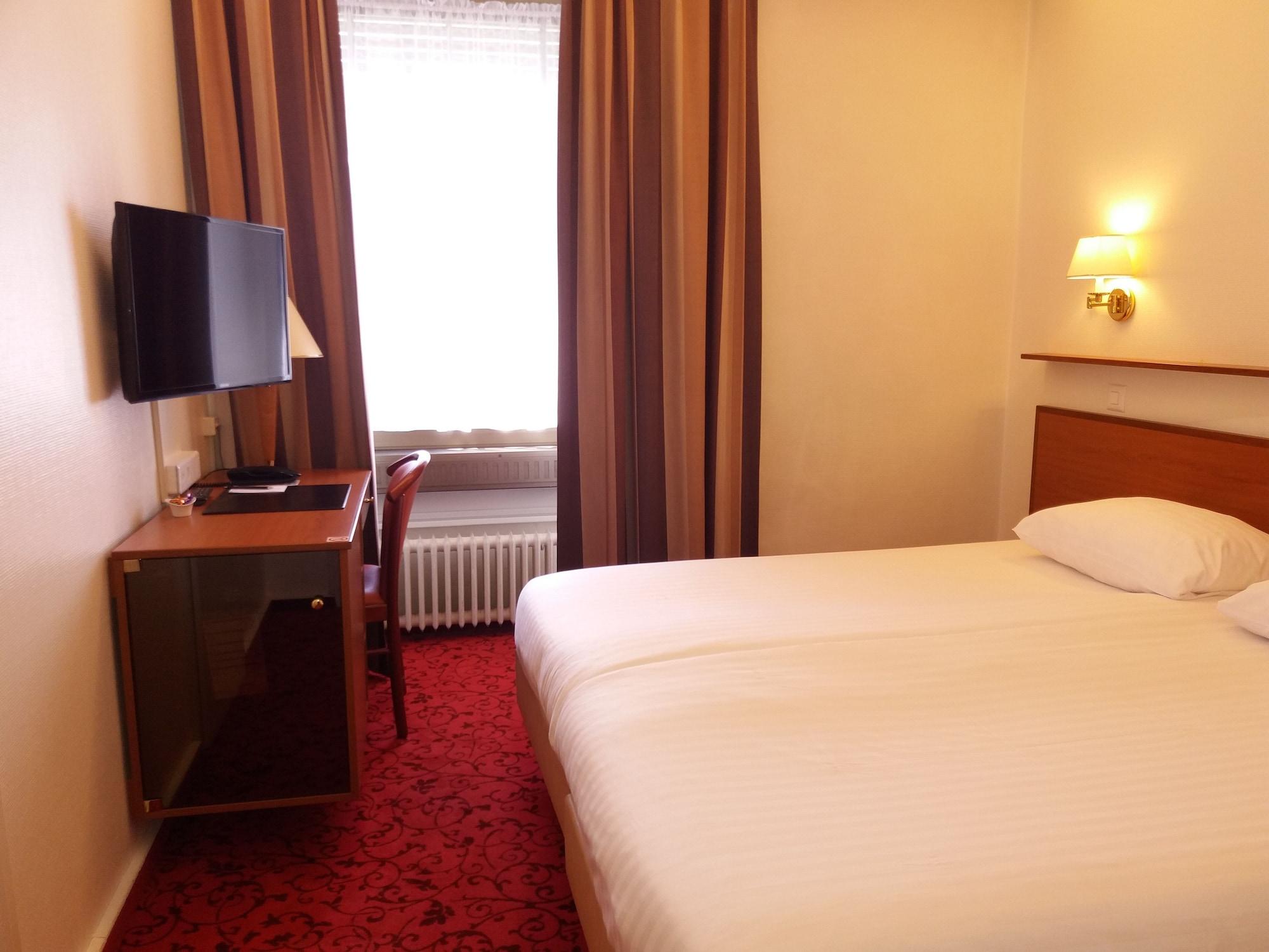 Astoria 3* Geneva