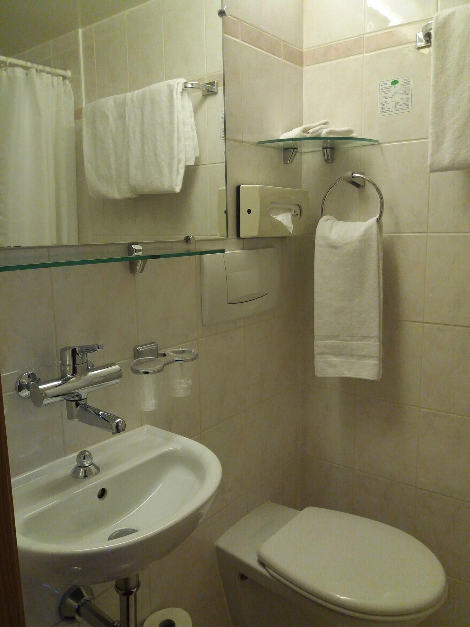 Hotel Astoria Geneva