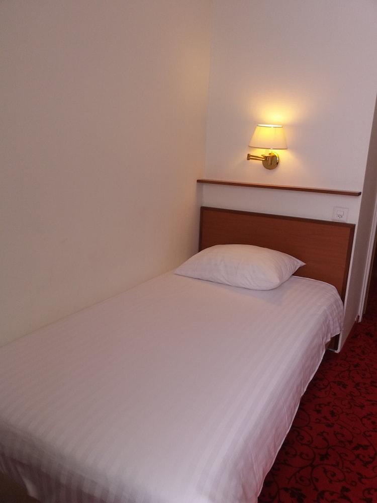 Hotel Astoria Geneva