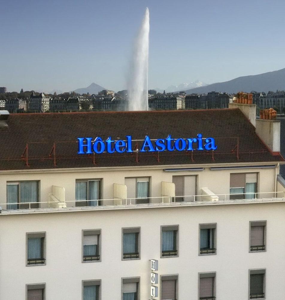 Astoria Geneva