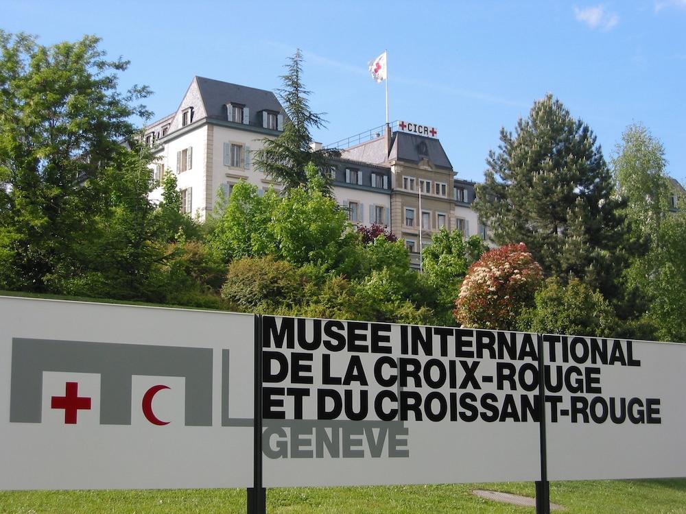 Astoria 3* Geneva