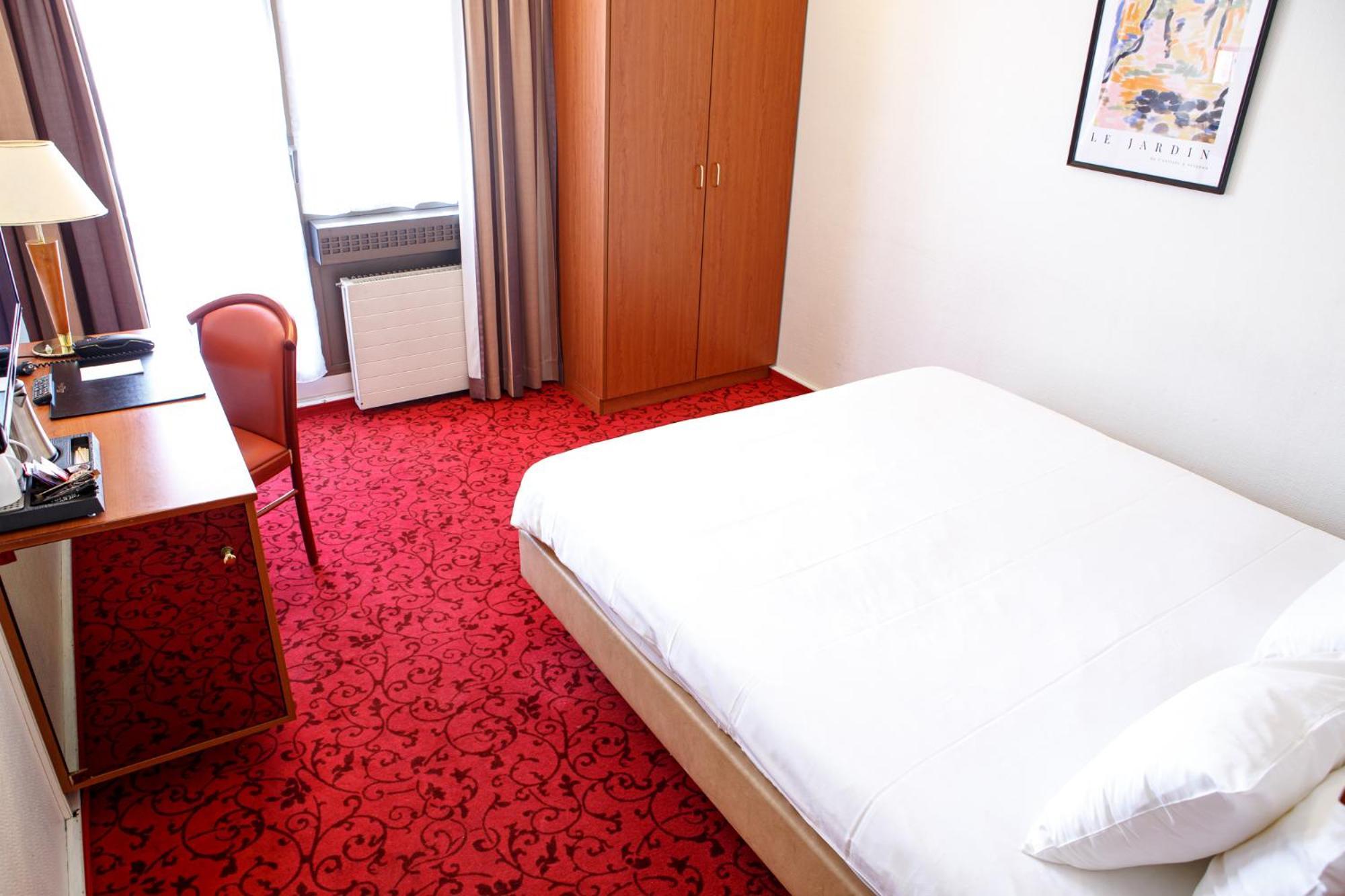 Hotel Astoria