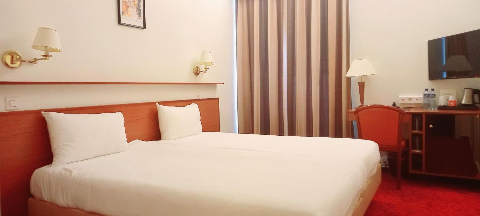 Hotel Astoria
