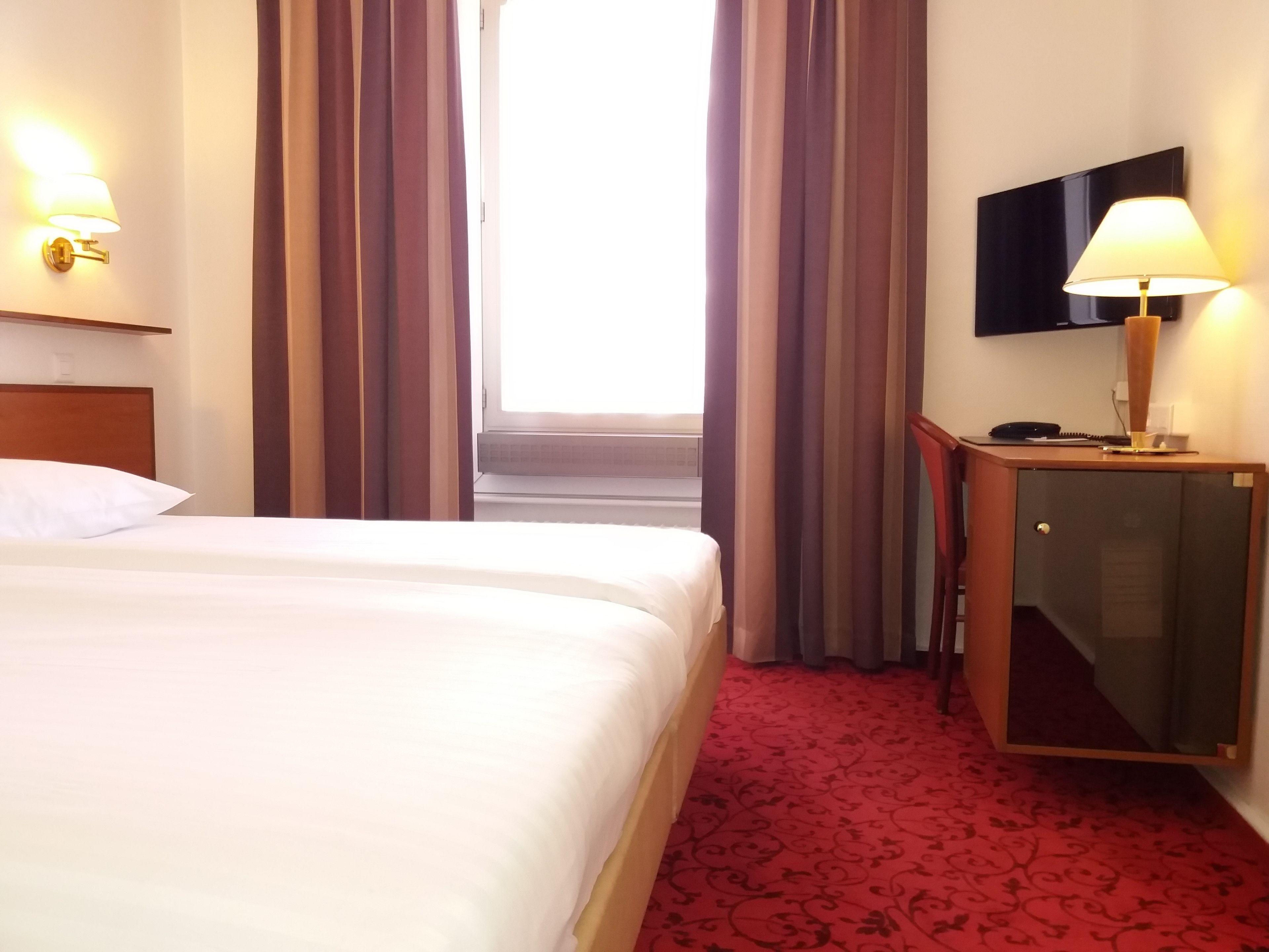 Hotel Astoria 3*
