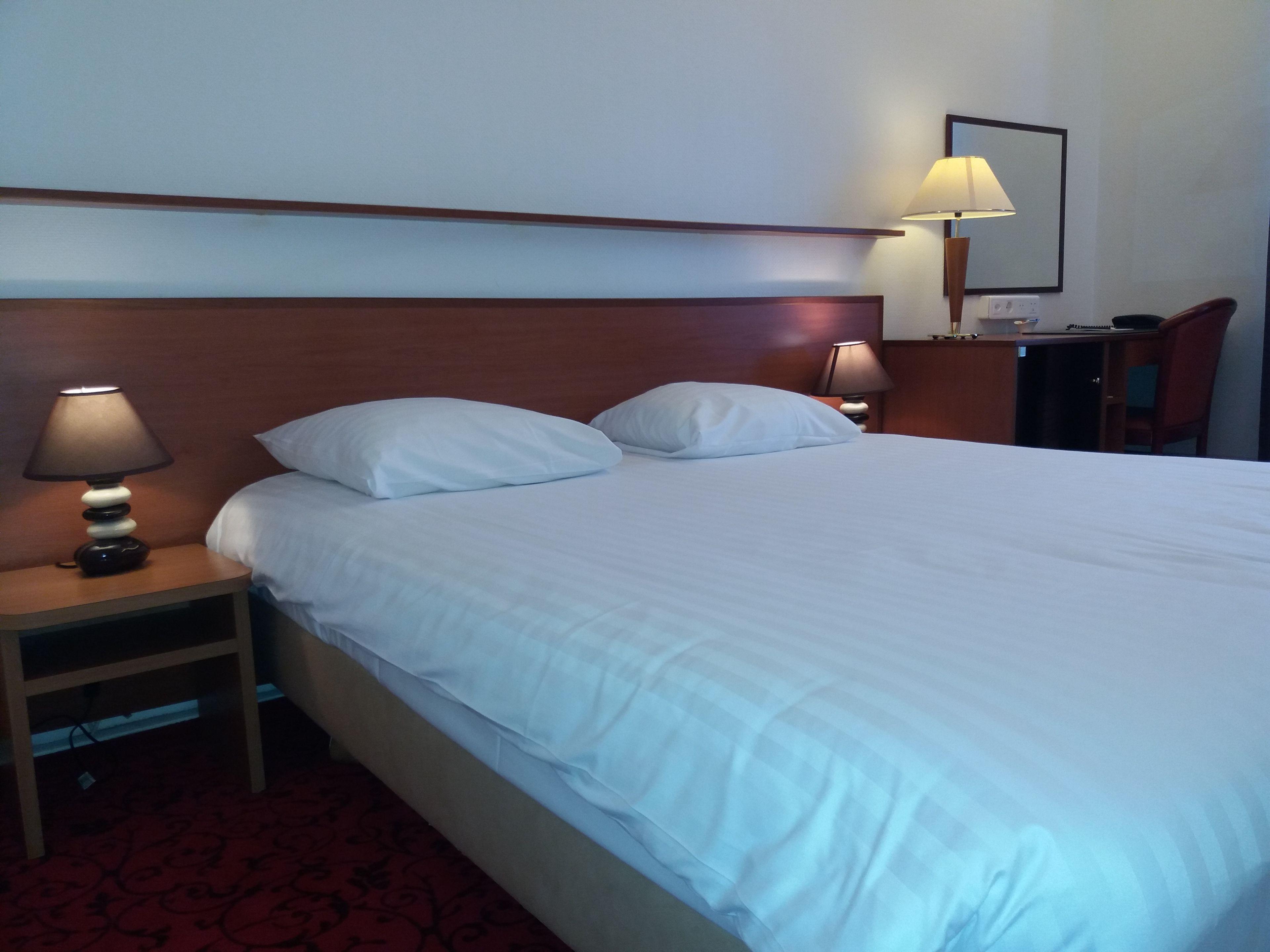 Hotel Astoria Geneva