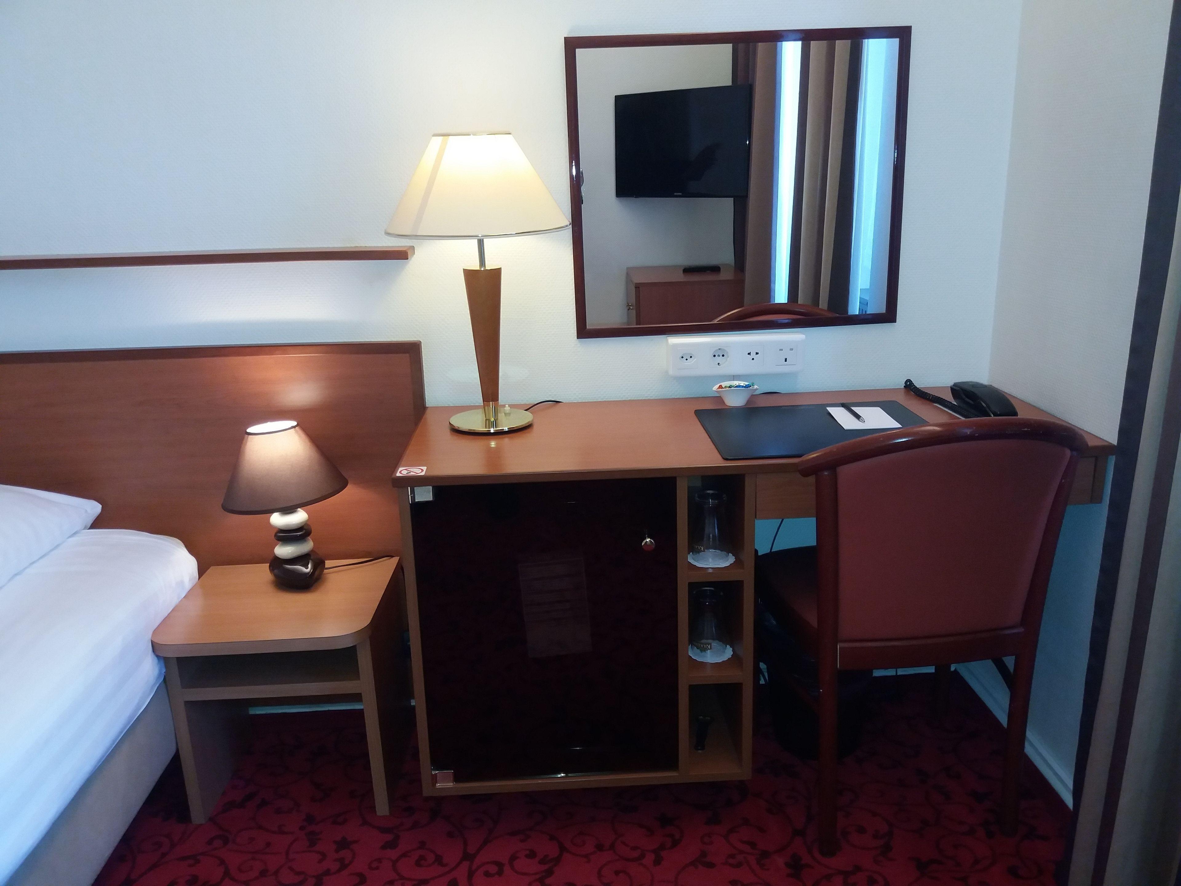 Astoria Hotel