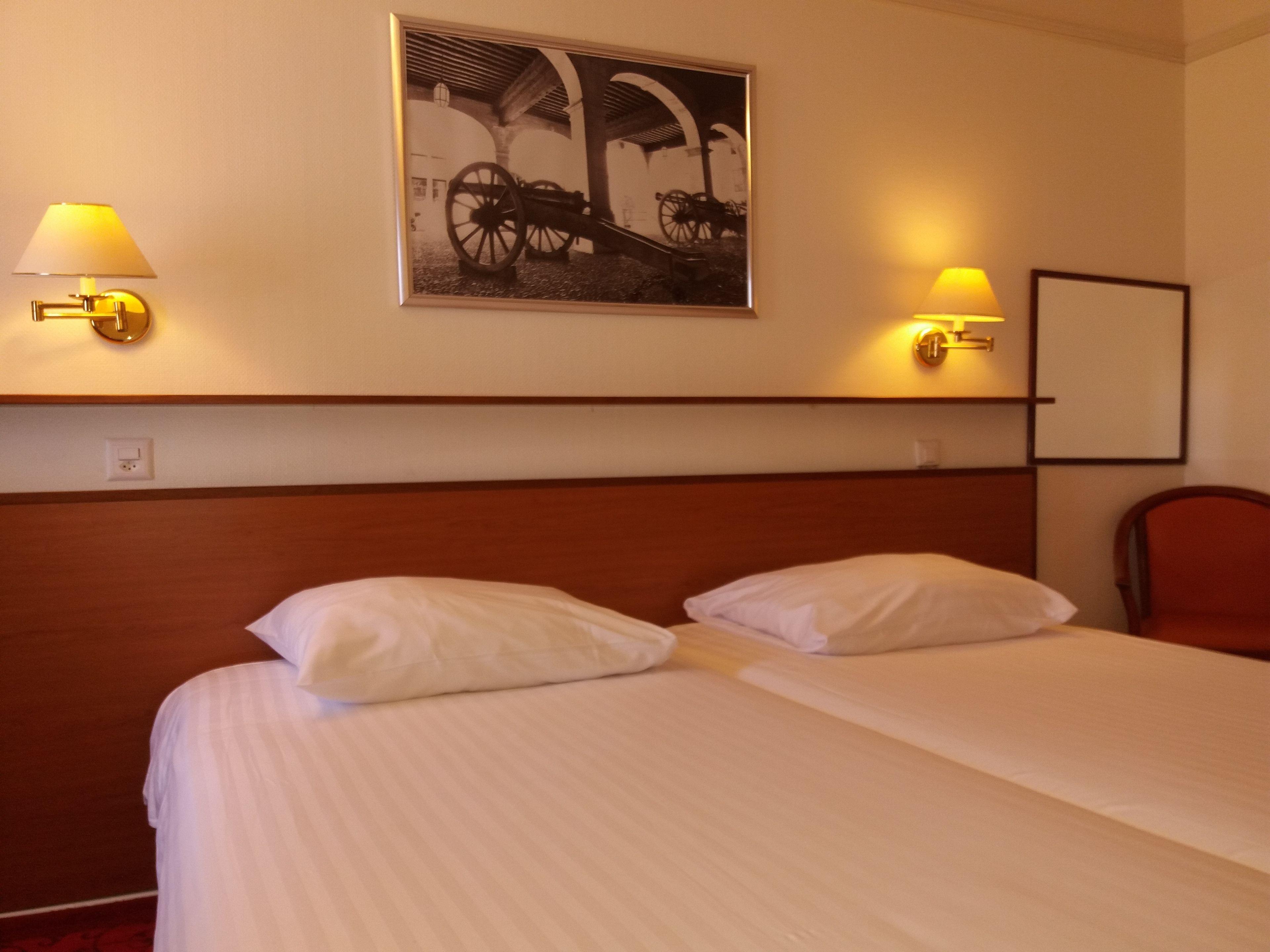 Astoria 3* Genève