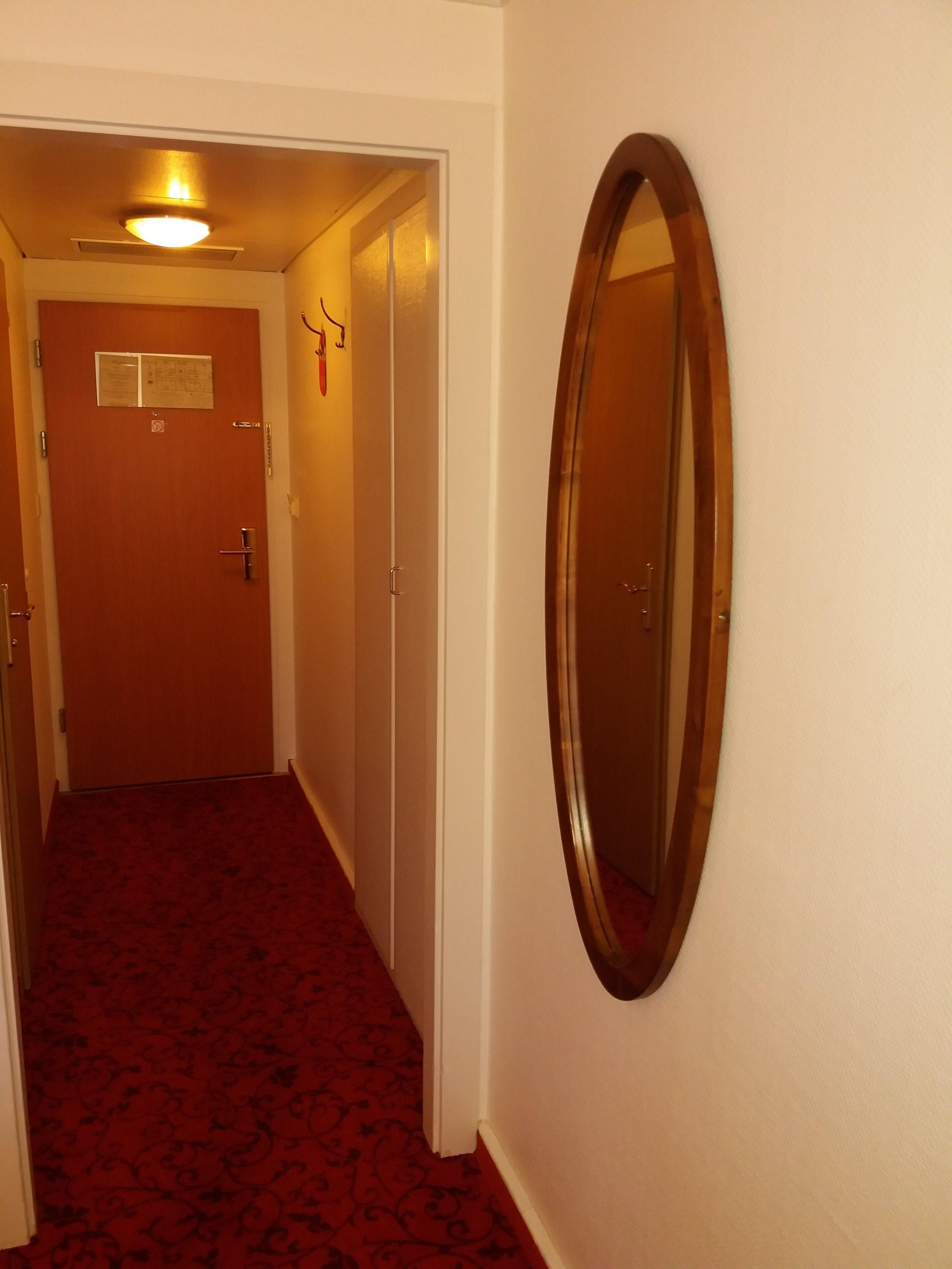 Astoria Hotel Genève
