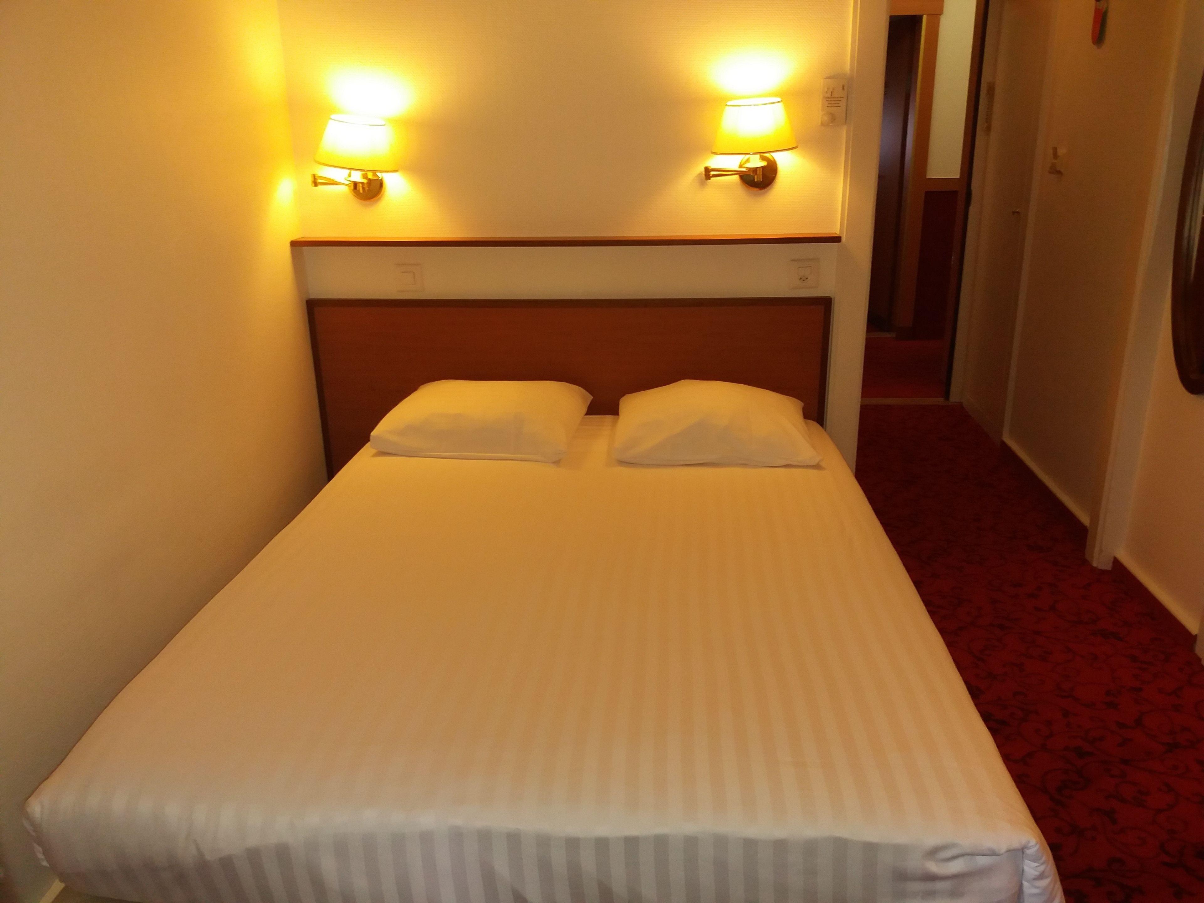 Astoria Hotel Genève