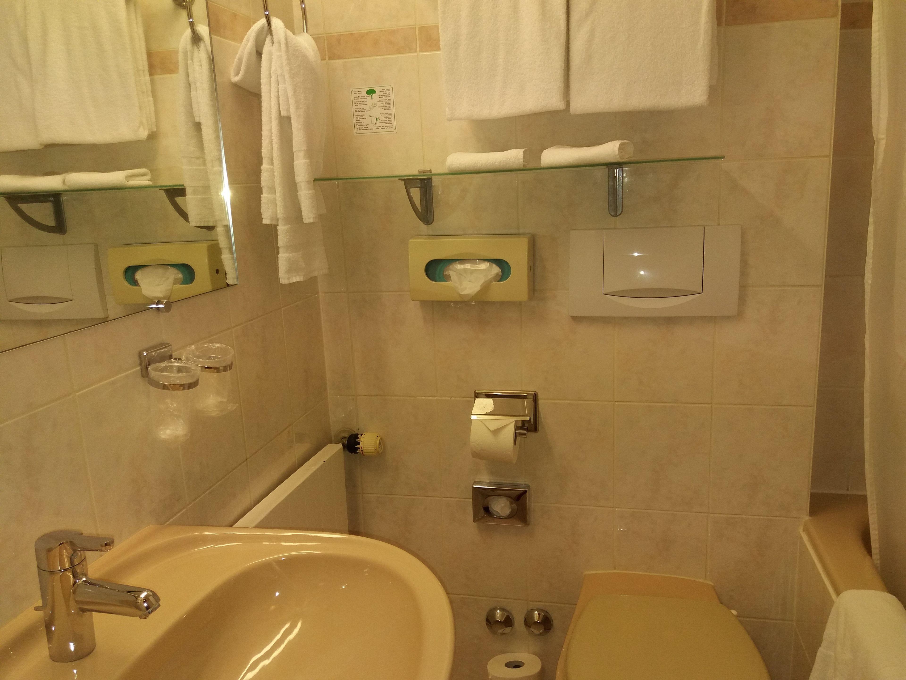 Astoria 3* Genève