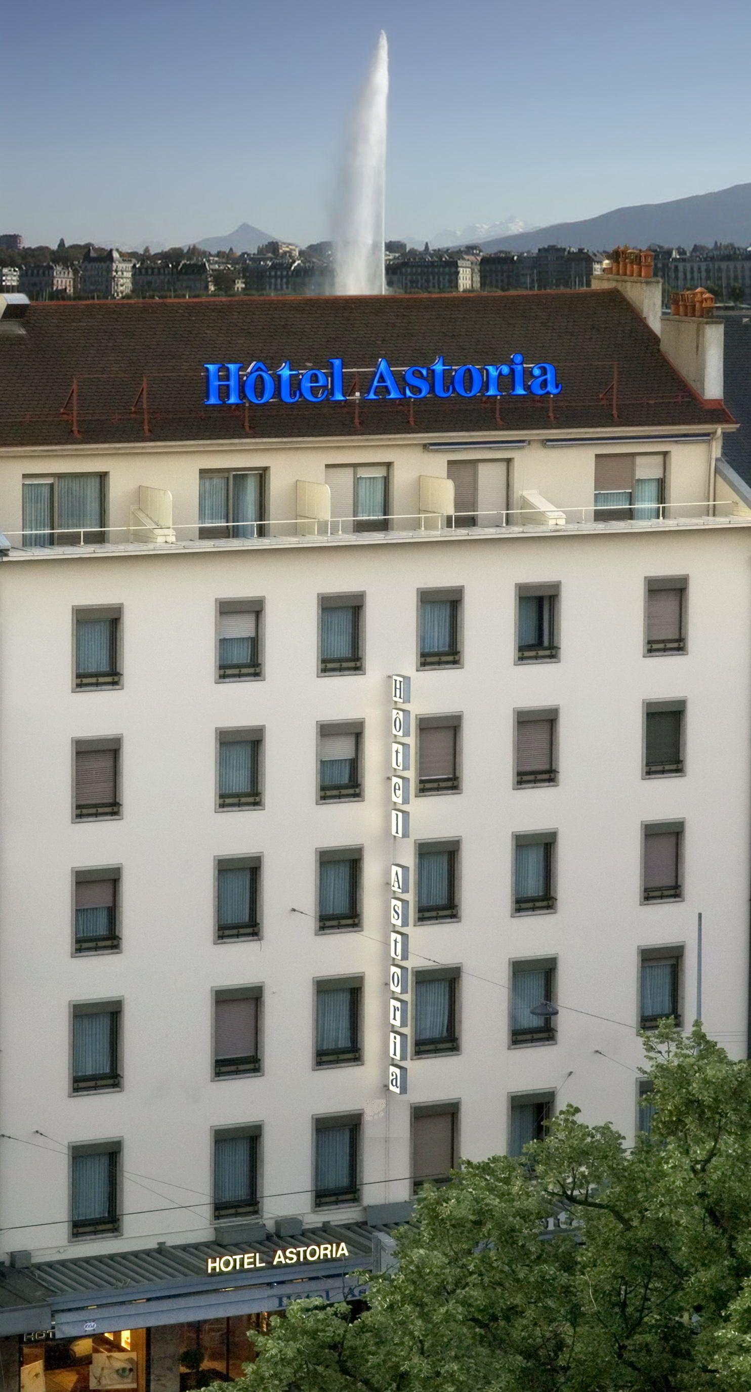 Hotel Astoria 3*