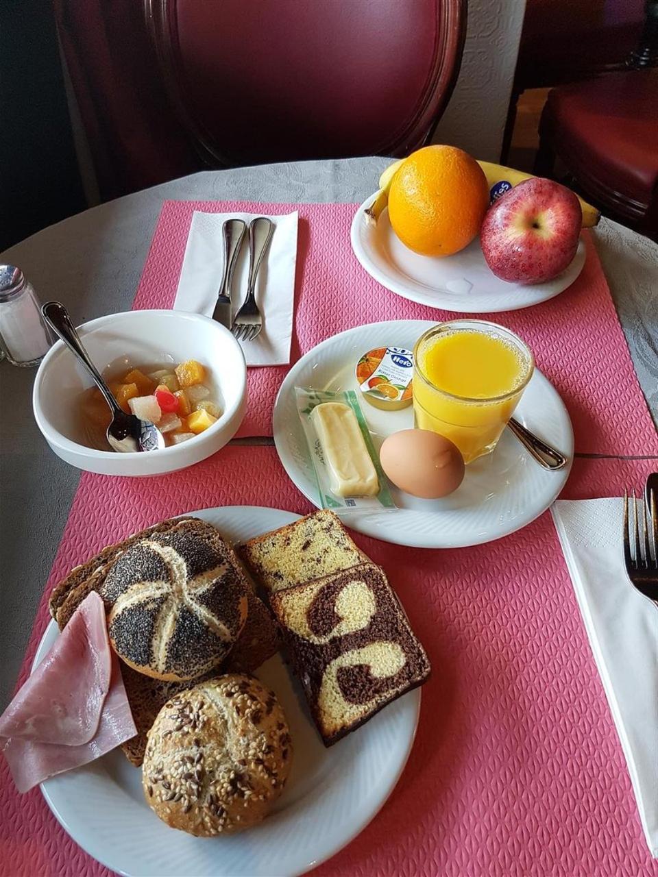 Hotel Astoria 3*
