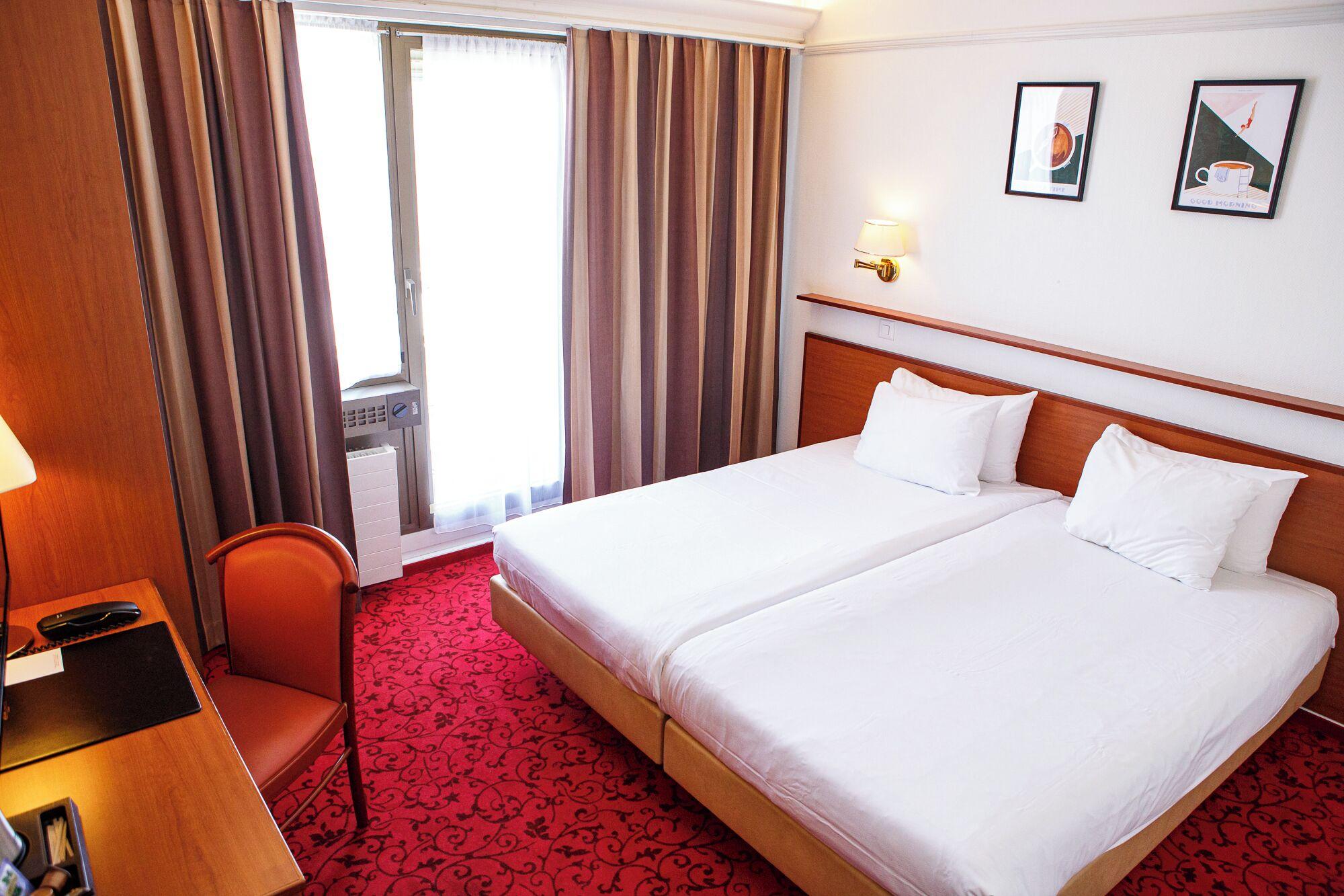 Hotel Astoria 3*