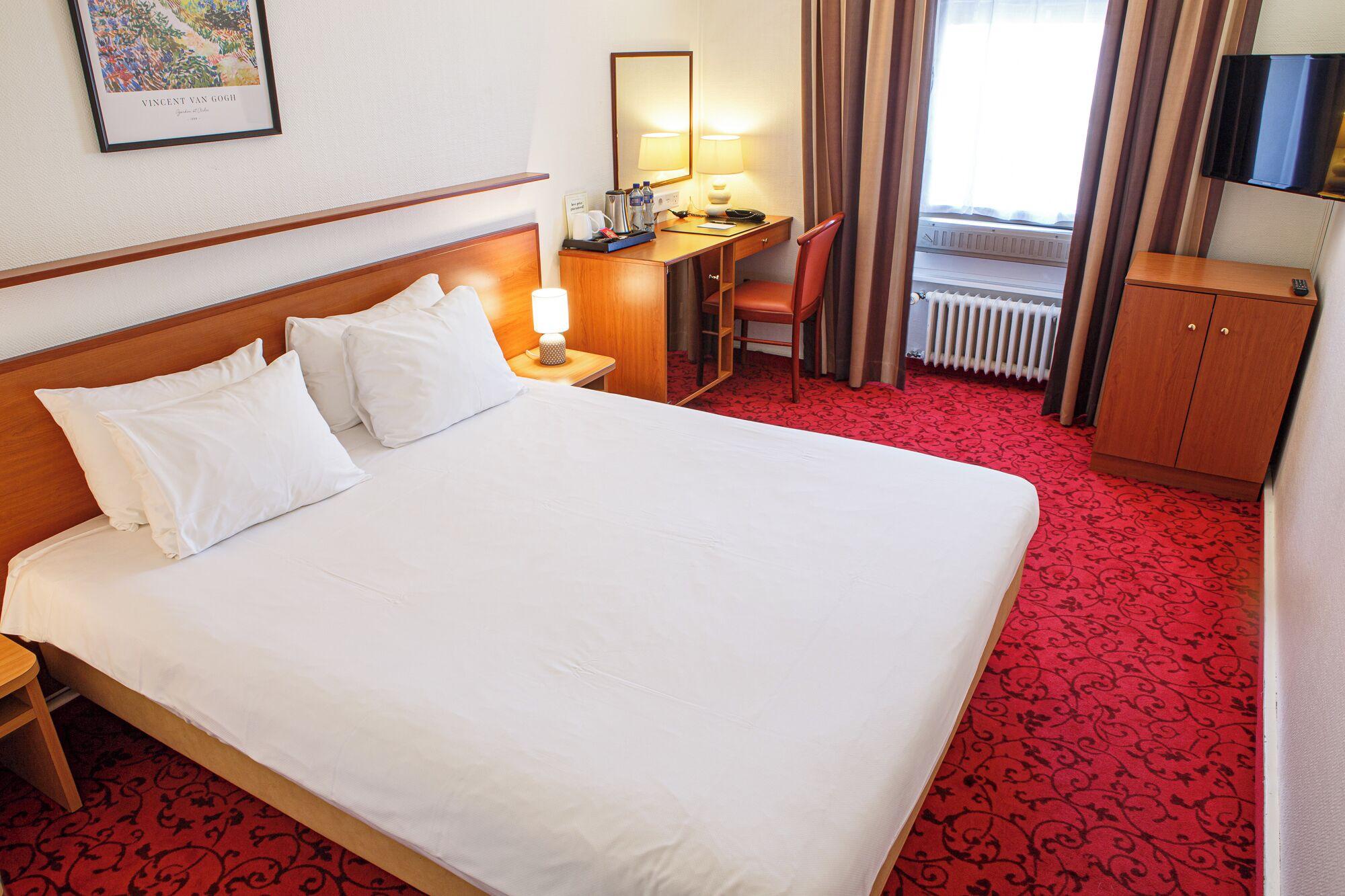 Astoria Hotel