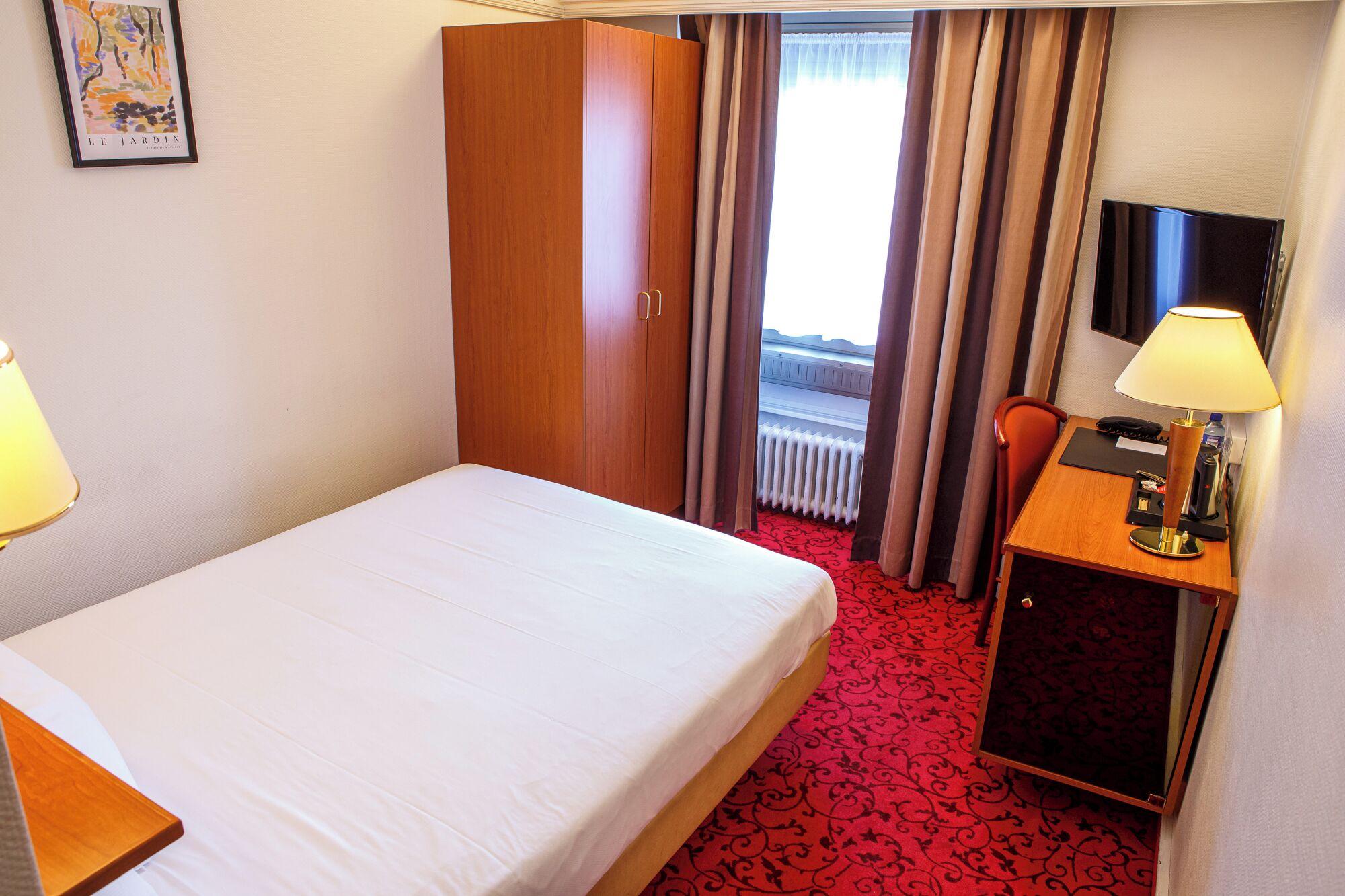 Astoria Hotel